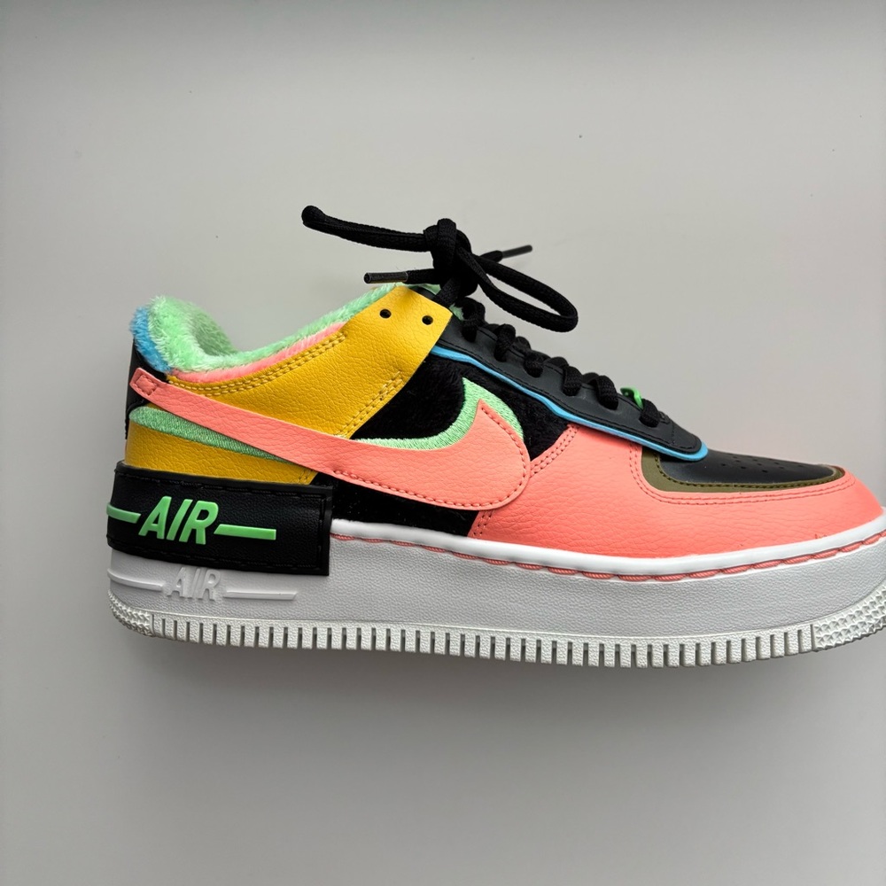 Nike Air Force 1 Low Shadow